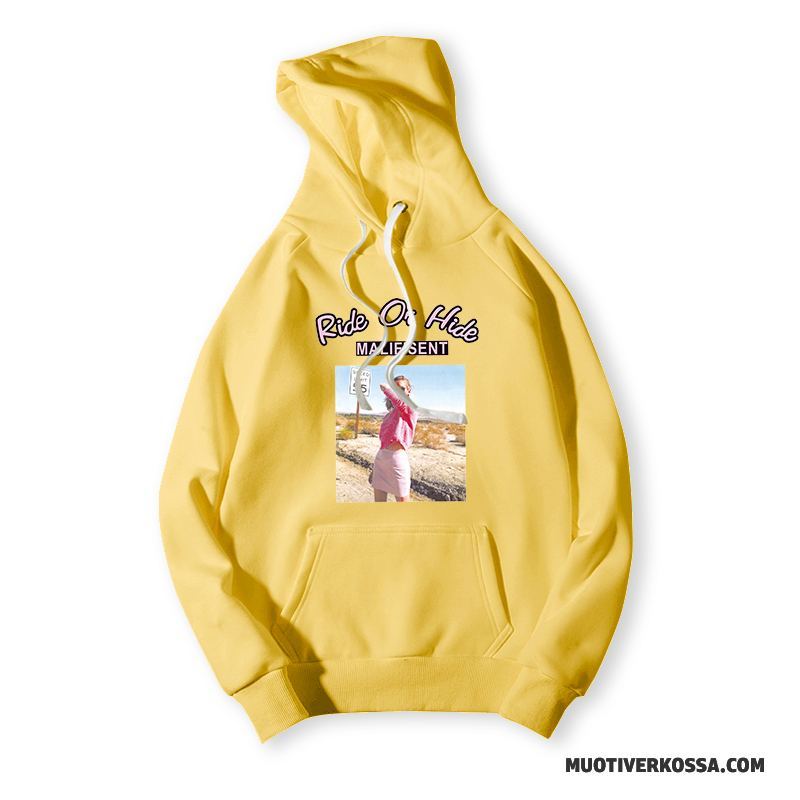 Bluza Z Kapturem Damskie Student Nowy 2018 Cienkie Bluzy Z Kapturem Super Czarny