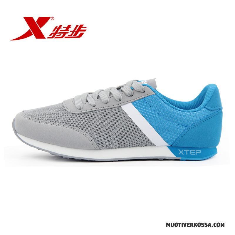 Buty Sportowe Damskie Antypoślizgowe Tendencja Moda Casual Lato Wygodne Mieszane Kolory Czerwony