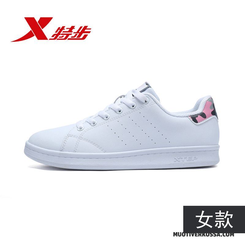 Buty Sportowe Damskie Klasyczny Deskorolkowe Zakochani Lato Casual Buty Na Deskorolke Biały Zielony