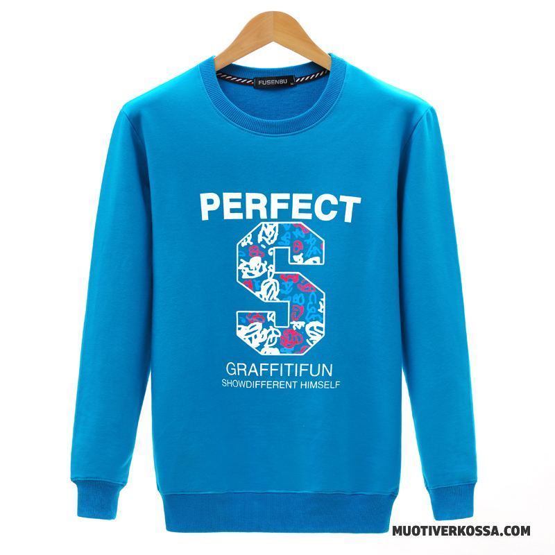T-shirt Z Długim Rękawem Męskie Bluzy Z Kapturem Płaszcz Wiosna Jesień Duży Rozmiar Pullover Biały